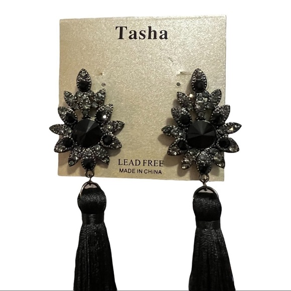 Tasha earrings! - Picture 4 of 5